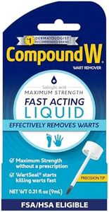 Compound W