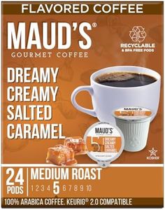 Maud's Sal