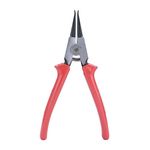 Taparia Tapria External Circlip Pliers Straight Nose 1443-7C 195Mm (1N) - Silver