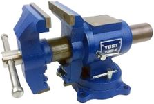 Yost Vises 750-E Multi-Jaw Rotating