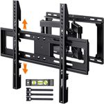 Perlegear Full Motion TV Wall Mount