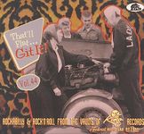 That'll Flat Git It! Vol. 44: Rockabilly & Rock 'n' Roll From The Vaults (Various Artists)