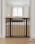 Cumbor 29.7-40.6" Baby Gate for Sta