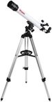 Vixen Space Eye Telescope 70 mm 36–72x Magnification