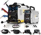 SSIMDER MIG Welder 200A Plasma Cutt