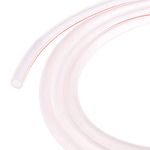 MECCANIXITY Petrol Fuel Line Hose 3/16" x 5/16" 3.3ft Clear for Chainsaws Lawn Mower String Trimmer Blowers Small Engines