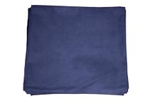Zac's Alter Ego Plain Bandana, Neckerchief 100% Cotton