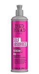 Bed Head by TIGI Self Absorbed Nourishing Conditioner for Stressed Hair 400ml