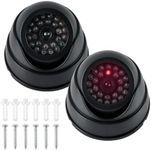 OctBird 2PCS Dummy Camera, Decoy Se