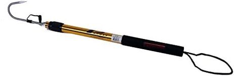 Promar GF-301 Telescopic Float Gaff, 29-46-Inch