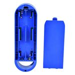 MS40 Portable Magnetic Stirrer Cross Mixer Stirring Bar for Laboratory Aquarium Seawater Test salifert test, stirring/mixing/stirring equipment