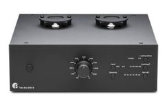 Pro-Ject Phono Box DS3 B, True Balanced, Dual Mono & Fully Discrete Audiophile Phono Stage