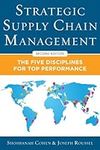 Strategic Supply Chain Management 2