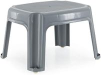 Gracious Living Single Step Stool, 