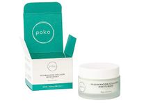 Poko 500mg CBD Regenerating Collagen Moisturiser