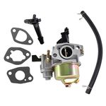 AISEN Carburettor for HP1100S & HP1300S Scheppach Vibrating Plate / 90013 7893