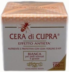 Cera di Cu