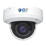GW Security 4K 8MP Outdoor/Indoor 2