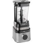 Ninja Detect Power Blender Pro 1200W with 2L-Jug (1900ml Max. Liquid Capacity), Powerful Blender for Blending Smoothies, Chopping Vegetables & Mixing Ice Drinks, Black, TB201EU