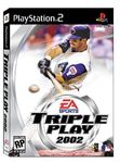 Triple Play 2002 (Renewed)