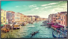 SAMSUNG QM65R 65 inch 4K UHD 3840x2