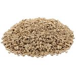 Foodie Puppies Natural Gravel (Beige Marble, 20Kg) (7mm - 13mm) Decorative Stones for Aquarium/Fish Tank, Garden, Home Decoration, Vase Filler Indoor & Outdoor Pebble