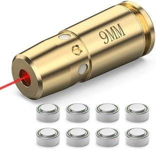 CVLIFE 9mm