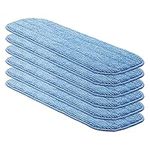 Replacement Washable Microfiber Abs