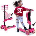 Hurtle Kids Scooter - Child Toddler
