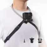 PGYTECH CapLock Action Camera Neck 