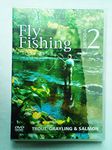 Arthur Oglesby - Fly Fishing - Vol. 2 - Trout, Grayling And Salmon [DVD]