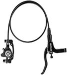 BUCKLOS MTB Hydraulic Disc Brakes f