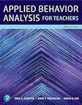 Applied Behavior Analysis for Teach