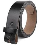 F&L CLASSIC Belt for buckle men Sna