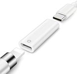 Pencil Charger Adapter for Apple Pe