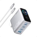 Anker Laptop Charger, 140W MAX USB 