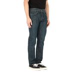 Levi's Men's 501 Original Fit Jeans, Snoot, 36W / 34L