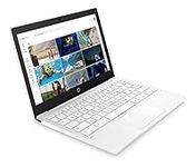 HP Chromebook 11a-na0001sa | Mediatek MT8183 Processor | 4GB RAM | 64GB eMMC | 11.6 inch HD 16:9 display | Google Chrome OS | White