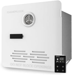 CAMPLUX RV