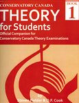 Theory One Conservatory Canada