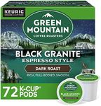 Green Mountain Coffee Roasters Blac