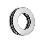 uxcell AXK2035 Thrust Needle Roller Bearings with Washers 20mm Bore 35mm OD 2mm Width