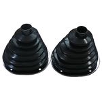 Recmod 6532127 Rubber Steering Boot for Bobcat Loader Excavator fit 453 533 553 630 643 743 753 763 773 853 863 873 963 S150 S160 S220 S300 S330 S70 T180 T300