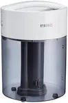 HoMedics Humidifiers for Bedroom, Home, Nursery, Office and Plants. Total Comfort UV-C Ultrasonic Humidifier, Leak Resistant Design, 0.97 Gallon Tank, 35 Hour Run Time, Quiet, Cool Mist, Night Light