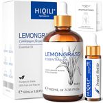 Lemongrass Oil For Cleaning