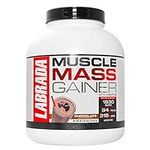 Labrada Nutrition Muscle Mass Gaine