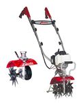 Mantis 7265 4-Stroke Deluxe Petrol Tiller