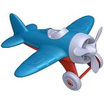 Green Toys Airplane - Blue