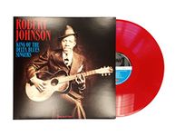 King Of The Delta Blues Singers [180g Red Vinyl LP] [VINYL]