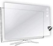 32 inch Vizomax TV Screen Protector for LCD, LED, OLED & QLED HDTV